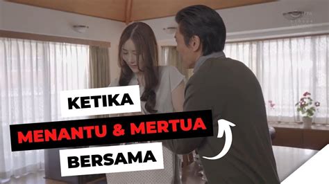 bokep menantu dan mertua|ADN